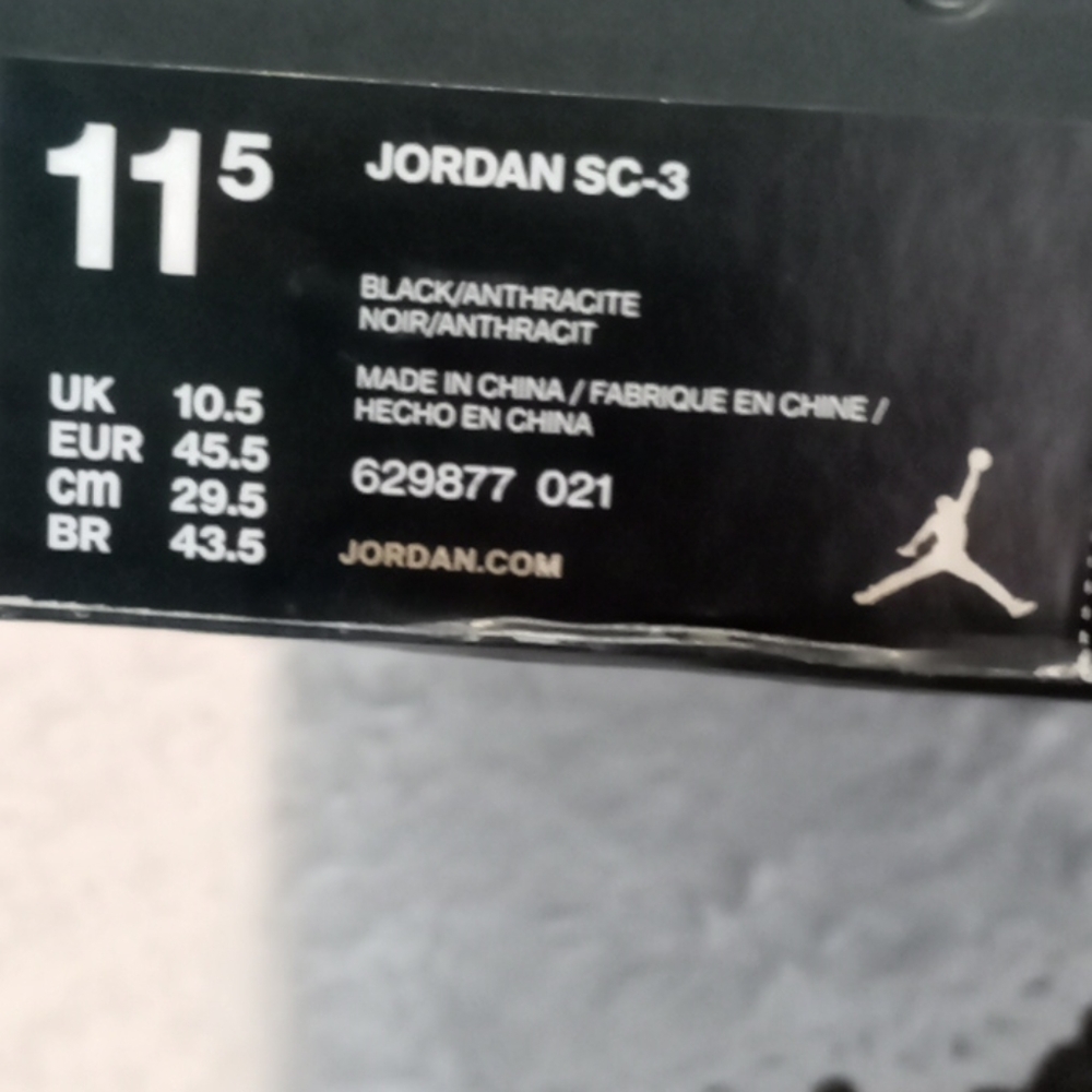 Shoes - Picture 8 of 8
